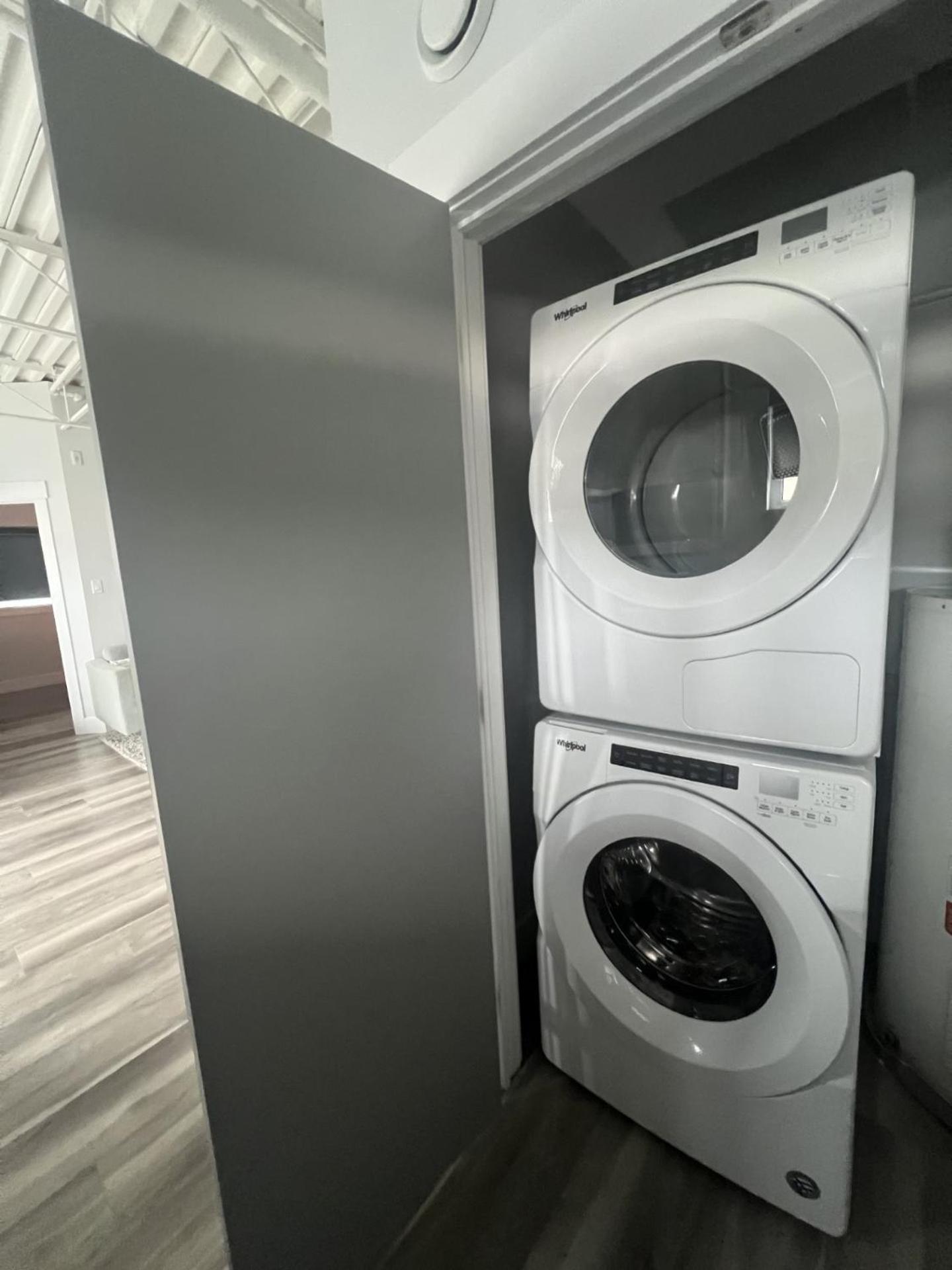 Station 1 By Terra Hospitality Aparthotel Moncton Bagian luar foto